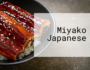 Miyako Japanese