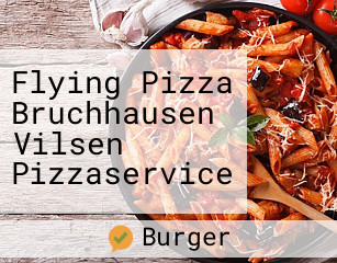 Flying Pizza Bruchhausen Vilsen Pizzaservice