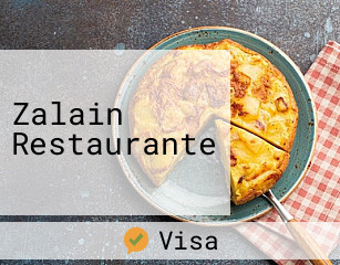 Zalain Restaurante