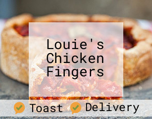 Louie's Chicken Fingers