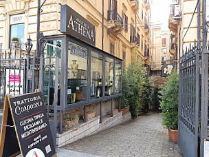 Trattoria Carpaccio