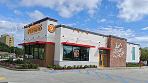 Popeyes Louisiana Kitchen