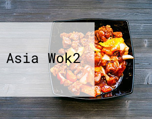 Asia Wok2