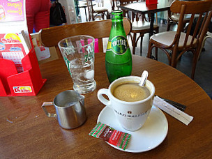 Bar de L'Hotel de Ville