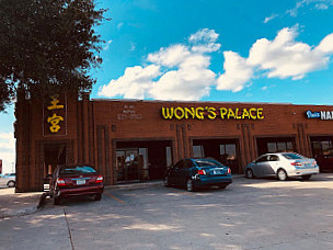 Wong's Palace