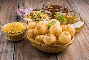 Netri Pani Puri