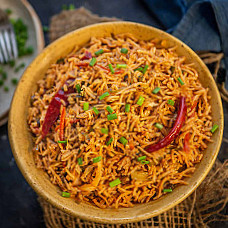 Chula Matka Biryani Kitchen