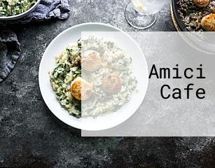 Amici Cafe