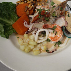 Inka's Seafood Grill