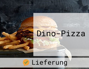 Dino-Pizza