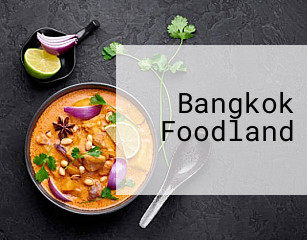 Bangkok Foodland