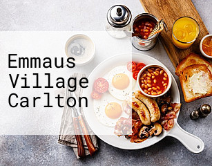 Emmaus Village Carlton