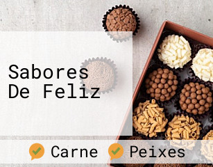 Sabores De Feliz