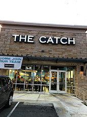 The Catch