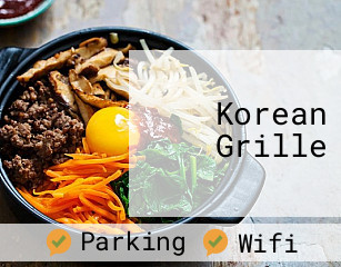 Korean Grille