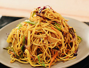 Chowmein