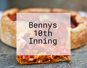 Bennys 10th Inning