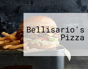 Bellisario's Pizza