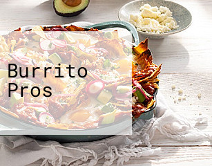 Burrito Pros
