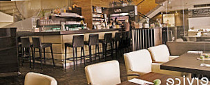 Restaurant Cafe Bar Niu