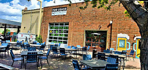 Glenwood Springs Brew Garden