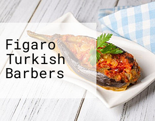 Figaro Turkish Barbers