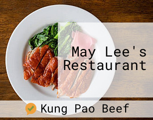 May Lee's Restaurant