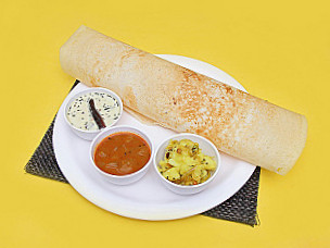 Shree Gajanand Fast Food