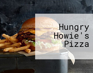 Hungry Howie's Pizza