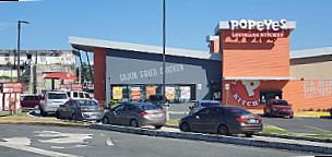 Popeyes Louisiana Kitchen