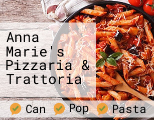 Anna Marie's Pizzaria & Trattoria