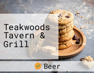 Teakwoods Tavern & Grill