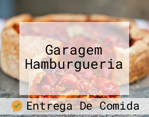 Garagem Hamburgueria