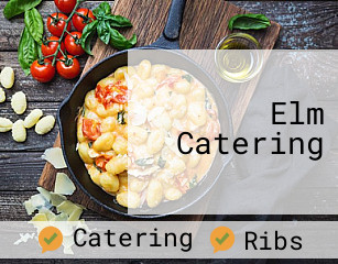 Elm Catering