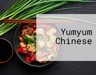 Yumyum Chinese