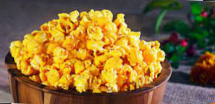 Popcorn Company