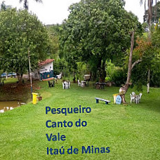 Pesqueiro Canto Do Vale