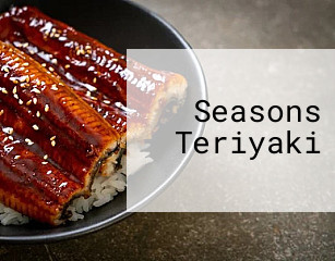 Seasons Teriyaki