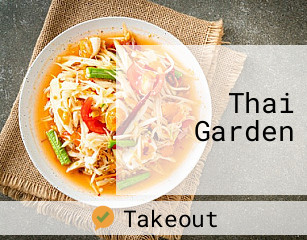 Thai Garden