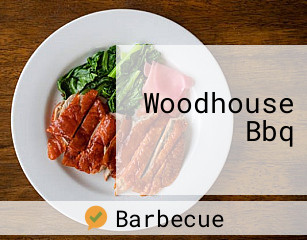 Woodhouse Bbq