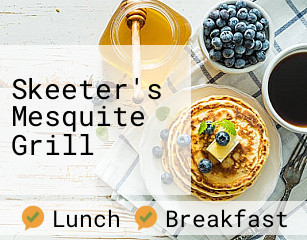 Skeeter's Mesquite Grill