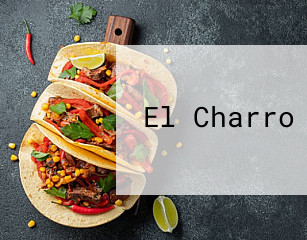 El Charro