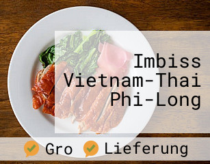 Imbiss Vietnam-Thai Phi-Long