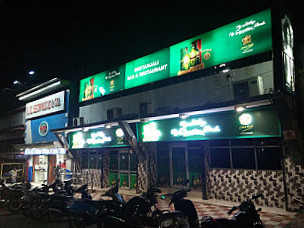 Geetanjali Bar/restaurant