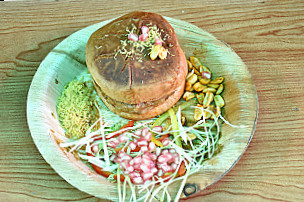 Shri Ram Dabeli Vadapav