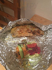 Persian Kebab
