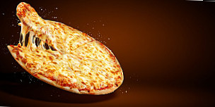 Pomos Pizza