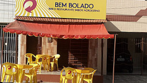 Point Do Negão Bar E Restaurante