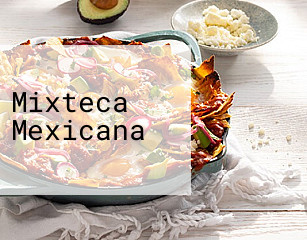 Mixteca Mexicana