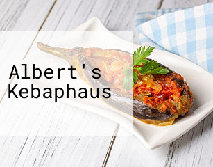 Albert's Kebaphaus